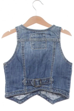 Παιδικό γιλέκο H&M, Μέγεθος 6-7y/ 122-128 εκ., Χρώμα Μπλέ, Τιμή 11,00 €