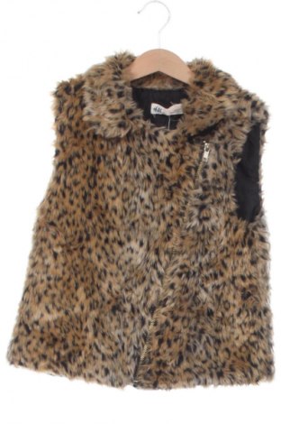 Gyerek mellény H&M, Méret 10-11y / 146-152 cm, Szín Sokszínű, Ár 3 259 Ft