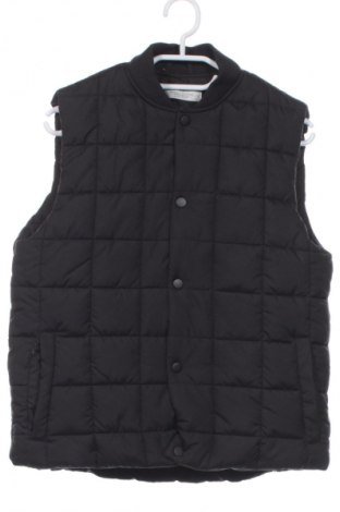 Dětská vesta  H&M, Velikost 10-11y/ 146-152 cm, Barva Černá, Cena  199,00 Kč