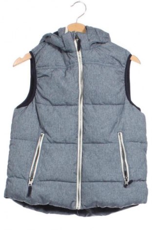 Παιδικό γιλέκο H&M L.O.G.G., Μέγεθος 12-13y/ 158-164 εκ., Χρώμα Μπλέ, Τιμή 10,74 €
