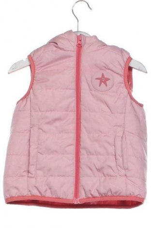 Kinderweste Impidimpi, Größe 2-3y/ 98-104 cm, Farbe Rosa, Preis 6,99 €