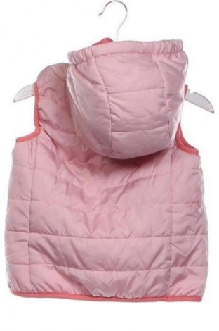 Kinderweste Impidimpi, Größe 2-3y/ 98-104 cm, Farbe Rosa, Preis 6,99 €