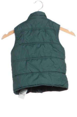 Kinderweste LCW, Größe 2-3y/ 98-104 cm, Farbe Grün, Preis 11,00 €