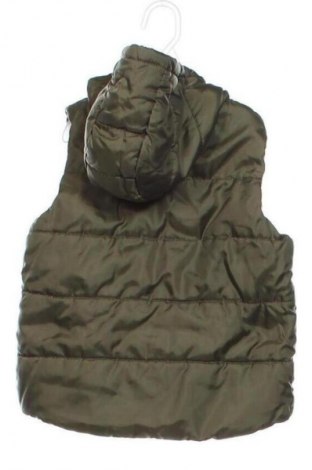 Gyerek mellény Lupilu, Méret 2-3y / 98-104 cm, Szín Zöld, Ár 4 438 Ft