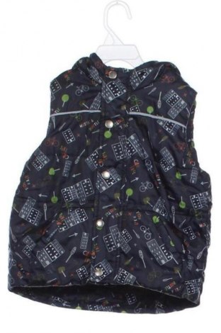 Gyerek mellény Lupilu, Méret 2-3y / 98-104 cm, Szín Sokszínű, Ár 4 545 Ft