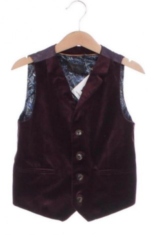 Kinderweste Next, Größe 4-5y/ 110-116 cm, Farbe Rot, Preis 9,99 €