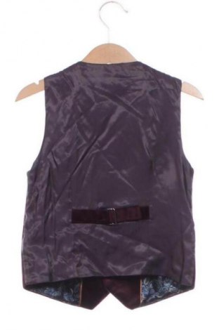 Kinderweste Next, Größe 4-5y/ 110-116 cm, Farbe Rot, Preis 9,99 €