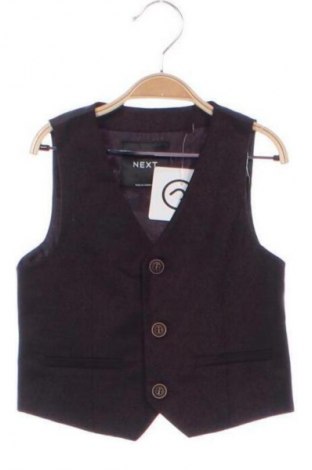 Dziecięca kamizelka Next, Rozmiar 12-18m/ 80-86 cm, Kolor Czerwony, Cena 123,99 zł