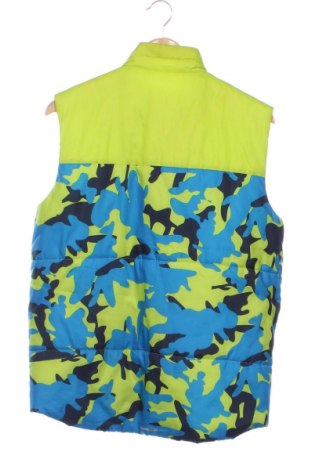 Kinderweste PUMA, Größe 15-18y/ 170-176 cm, Farbe Mehrfarbig, Preis 19,00 €