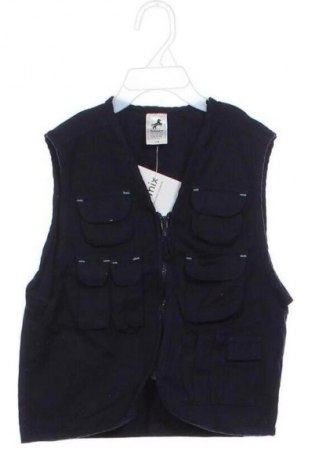 Gyerek mellény Palomino, Méret 3-4y / 104-110 cm, Szín Kék, Ár 4 545 Ft