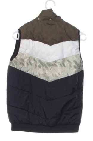 Dziecięca kamizelka Pepe Jeans, Rozmiar 12-13y/ 158-164 cm, Kolor Kolorowy, Cena 64,99 zł