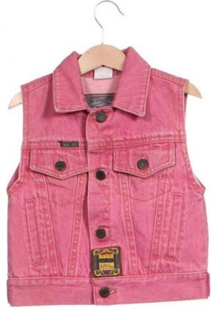 Dziecięca kamizelka Rantex, Rozmiar 2-3y/ 98-104 cm, Kolor Różowy, Cena 57,47 zł