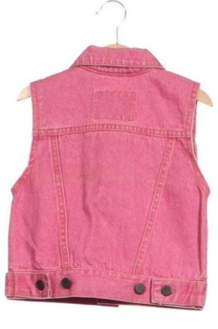 Dziecięca kamizelka Rantex, Rozmiar 2-3y/ 98-104 cm, Kolor Różowy, Cena 57,47 zł