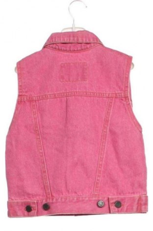 Dziecięca kamizelka Rantex, Rozmiar 3-4y/ 104-110 cm, Kolor Różowy, Cena 57,47 zł