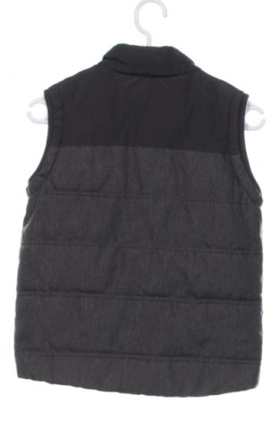 Kinderweste S.Oliver, Größe 8-9y/ 134-140 cm, Farbe Grau, Preis 8,99 €