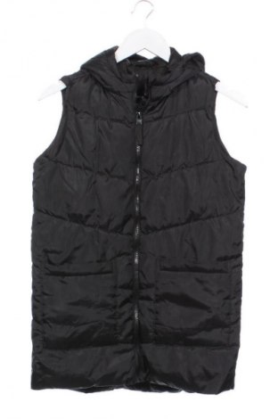 Kinderweste Sinsay, Größe 8-9y/ 134-140 cm, Farbe Schwarz, Preis 11,99 €