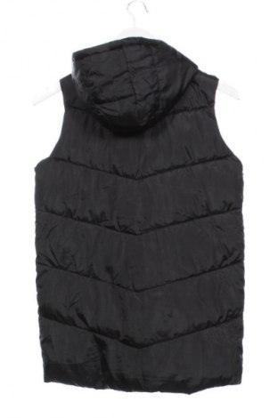 Kinderweste Sinsay, Größe 8-9y/ 134-140 cm, Farbe Schwarz, Preis 11,99 €
