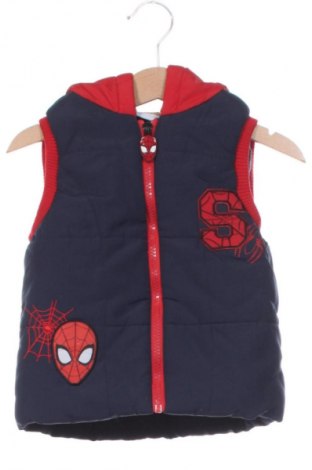 Kinderweste Spiderman, Größe 2-3y/ 98-104 cm, Farbe Mehrfarbig, Preis 6,99 €