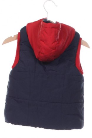 Kinderweste Spiderman, Größe 2-3y/ 98-104 cm, Farbe Mehrfarbig, Preis 6,99 €