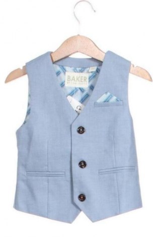 Gyerek mellény Ted Baker, Méret 18-24m / 86-98 cm, Szín Kék, Ár 20 519 Ft