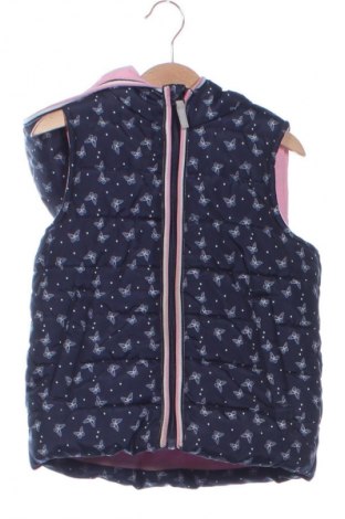 Kinderweste Topolino, Größe 3-4y/ 104-110 cm, Farbe Blau, Preis 11,00 €
