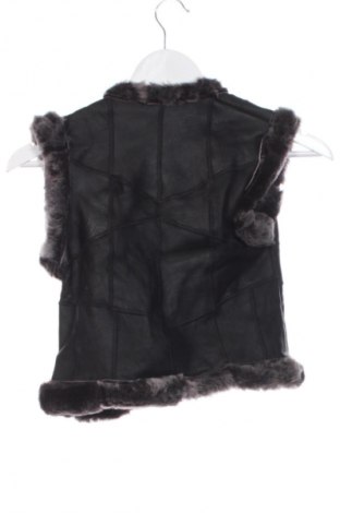 Kinderweste Unbranded, Größe 4-5y/ 110-116 cm, Farbe Schwarz, Preis 11,00 €