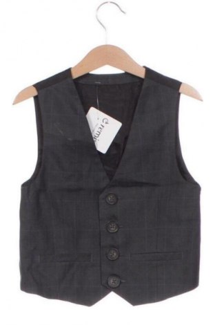Kinderweste Unbranded, Größe 4-5y/ 110-116 cm, Farbe Mehrfarbig, Preis 9,99 €