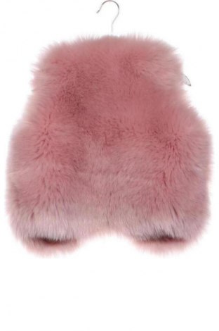 Kinderweste Unbranded, Größe 9-12m/ 74-80 cm, Farbe Rosa, Preis 20,40 €