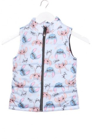 Kinderweste Unbranded, Größe 4-5y/ 110-116 cm, Farbe Mehrfarbig, Preis 11,99 €