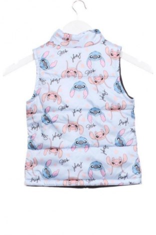 Kinderweste Unbranded, Größe 4-5y/ 110-116 cm, Farbe Mehrfarbig, Preis 11,99 €