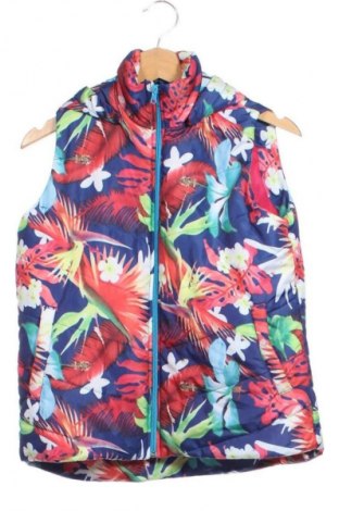 Kinderweste Unbranded, Größe 8-9y/ 134-140 cm, Farbe Mehrfarbig, Preis 11,99 €