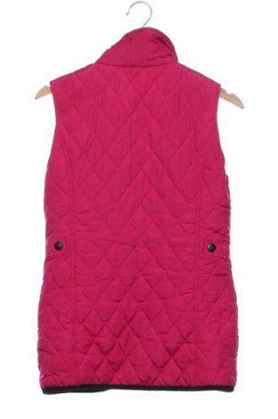 Kinderweste Unbranded, Größe 13-14y/ 164-168 cm, Farbe Rosa, Preis 11,00 €