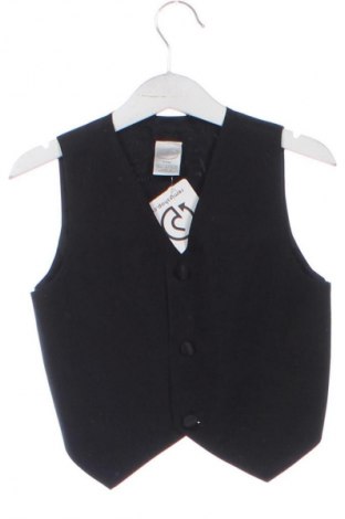 Gyerek mellény Unbranded, Méret 18-24m / 86-98 cm, Szín Fekete, Ár 4 545 Ft