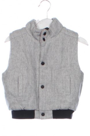 Gyerek mellény Unbranded, Méret 2-3y / 98-104 cm, Szín Szürke, Ár 4 545 Ft