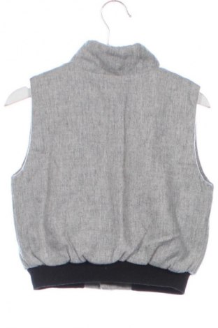 Gyerek mellény Unbranded, Méret 2-3y / 98-104 cm, Szín Szürke, Ár 4 545 Ft