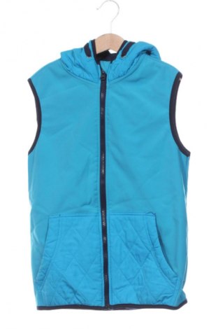 Kinderweste Yigga, Größe 8-9y/ 134-140 cm, Farbe Blau, Preis 7,99 €