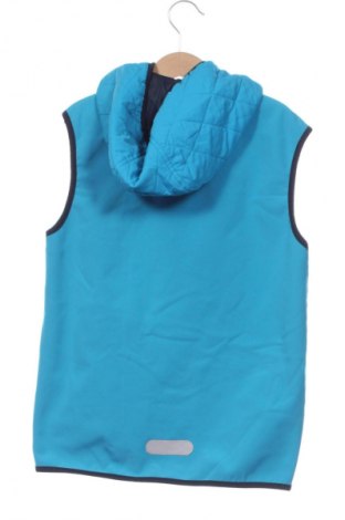 Kinderweste Yigga, Größe 8-9y/ 134-140 cm, Farbe Blau, Preis 7,99 €