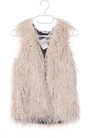 Kinderweste Yigga, Größe 12-13y/ 158-164 cm, Farbe Ecru, Preis 6,99 €