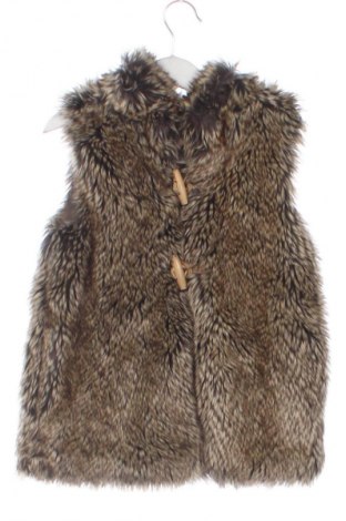 Gyerek mellény Zara, Méret 5-6y / 116-122 cm, Szín Bézs, Ár 5 744 Ft