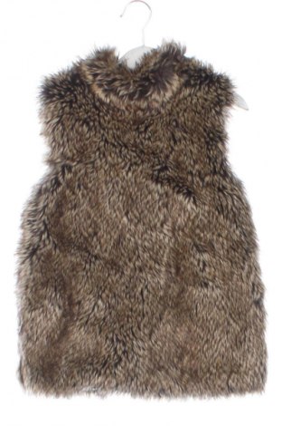 Gyerek mellény Zara, Méret 5-6y / 116-122 cm, Szín Bézs, Ár 5 744 Ft