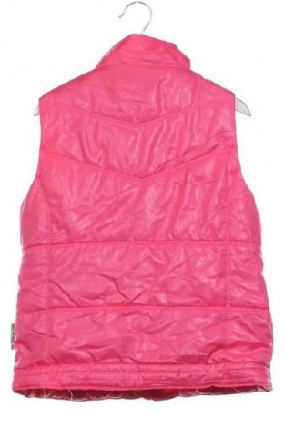 Kinderweste Zeeman, Größe 6-7y/ 122-128 cm, Farbe Rosa, Preis 6,99 €