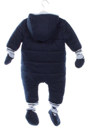 Detský overal BOSS, Veľkosť 6-9m/ 68-74 cm, Farba Modrá, Cena  127,95 €