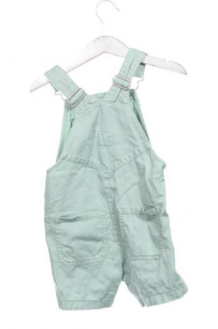 Παιδική σαλοπέτα C&A, Μέγεθος 18-24m/ 86-98 εκ., Χρώμα Πράσινο, Τιμή 12,92 €