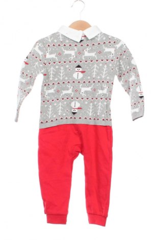 Dětská kombinéza  Coolclub, Velikost 9-12m/ 74-80 cm, Barva Vícebarevné, Cena  739,00 Kč