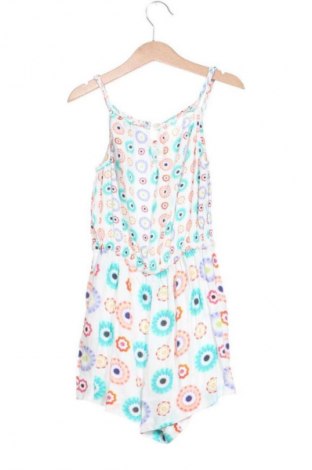 Детски гащеризон Desigual, Размер 4-5y/ 110-116 см, Цвят Многоцветен, Цена 24,55 €