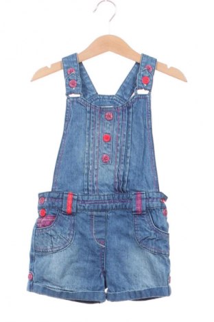 Детски гащеризон F&F, Размер 3-4y/ 104-110 см, Цвят Син, Цена 16,42 €