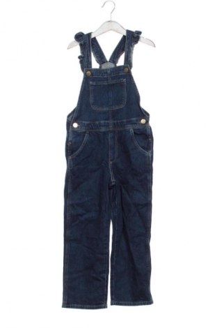 Dětská kombinéza  H&M, Velikost 4-5y/ 110-116 cm, Barva Modrá, Cena  464,00 Kč