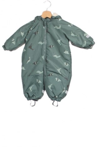 Salopetă pentru copii. H&M, Mărime 6-9m/ 68-74 cm, Culoare Multicolor, Preț 121,90 Lei