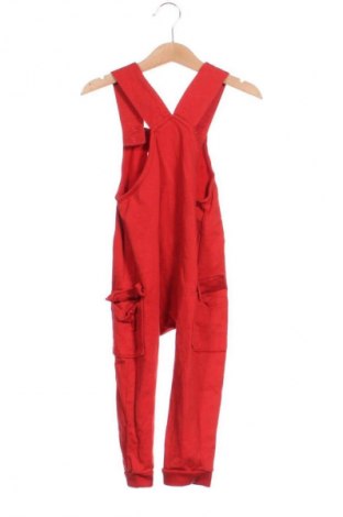 Dětská kombinéza  H&M, Velikost 18-24m/ 86-98 cm, Barva Červená, Cena  462,00 Kč