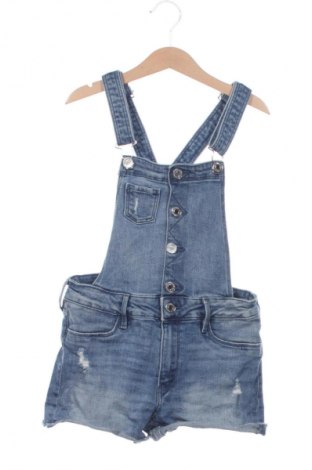 Dětská kombinéza  H&M, Velikost 8-9y/ 134-140 cm, Barva Modrá, Cena  454,00 Kč